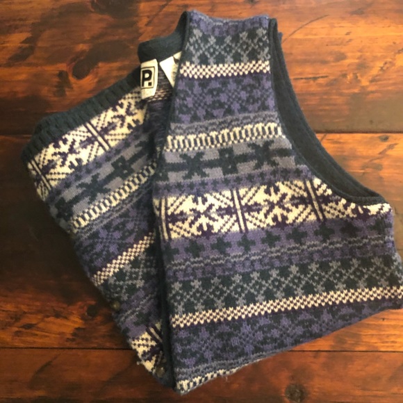 B.P. Sweater vest/ Nordstrom - Picture 2 of 4